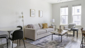 Landing at The Eddy at Riverview - 1 Bedroom in West End